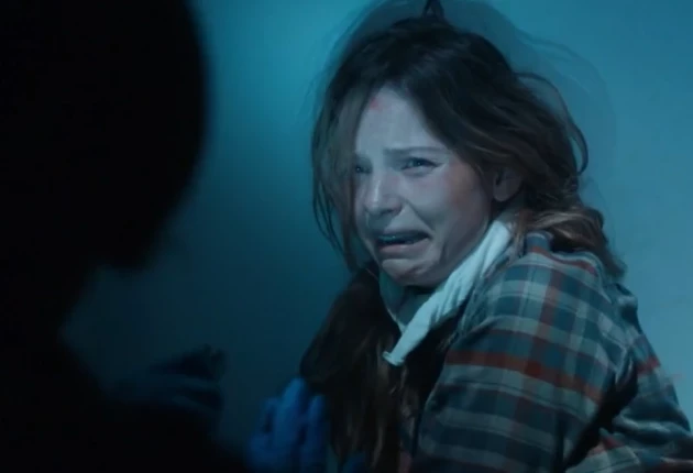 Кадр из «911 служба спасения» 8 сезон 9 серия