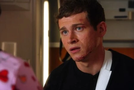 Кадр из сериала 911 служба спасения