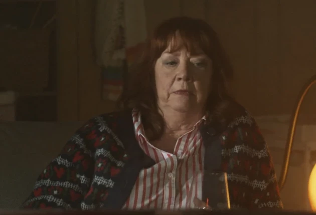 Кадр из «911 служба спасения» 9 сезон 11 серия