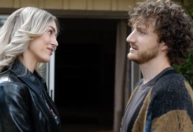 Кадр из «911 служба спасения» 9 сезон 14 серия