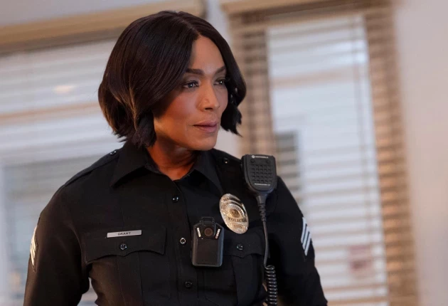 Кадр из «911 служба спасения» 9 сезон 15 серия