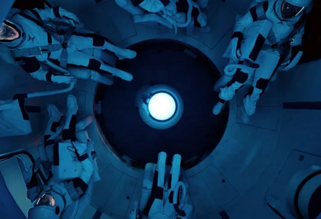 Кадр из «911 служба спасения» 9 сезон 3 серия