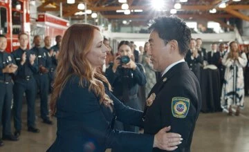 911 служба спасения 9 сезон 6 серия смотреть онлайн