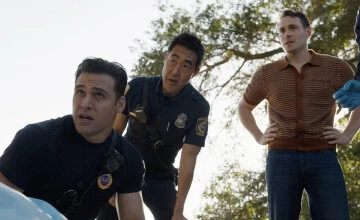 911 служба спасения 9 сезон 7 серия смотреть онлайн