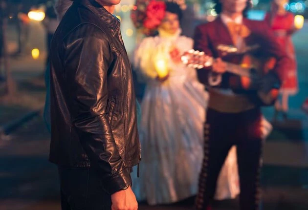 Кадр из сериала 911 служба спасения 9 сезон