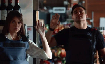 911 служба спасения 9 сезон 8 серия смотреть онлайн