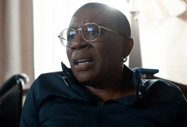 Кадр из «911 служба спасения» 9 сезон 9 серия