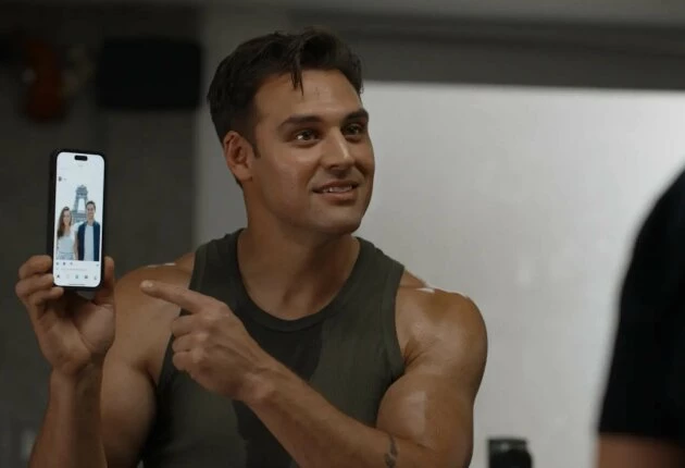 Кадр из сериала 911 служба спасения 9 сезон