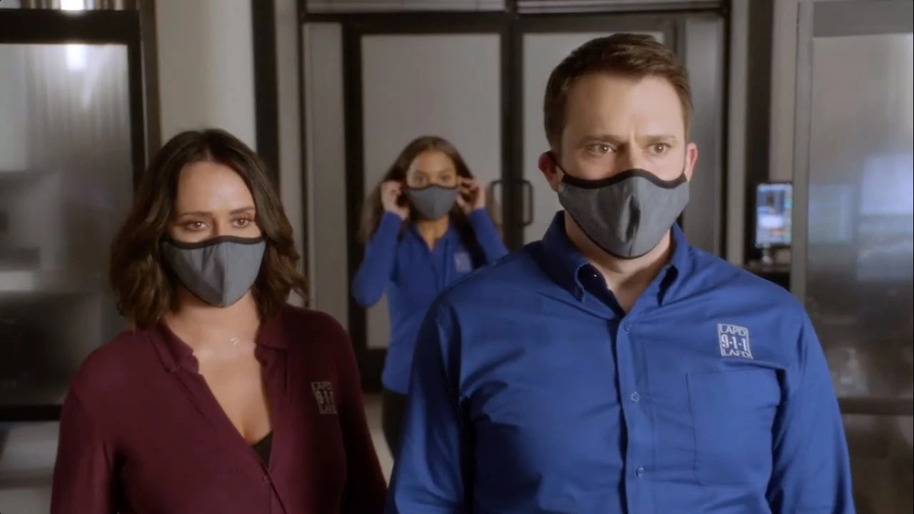 Трейлер сезона