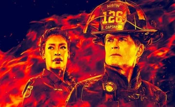 9-1-1: Одинокая звезда